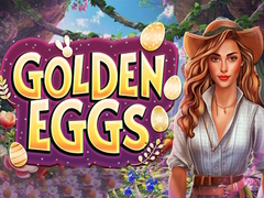 Jwèt Golden Eggs