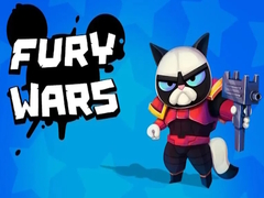 Jwèt Fury Wars