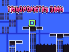 Jwèt Trigonometry Dash 
