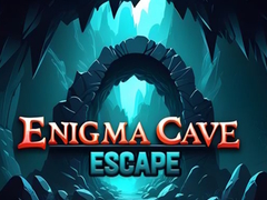 Jwèt Enigma Cave Escape