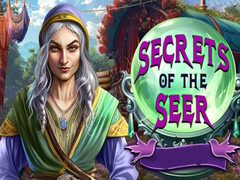 Jwèt Secrets of the Seer