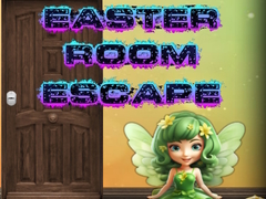 Jwèt Angel Easter Room Escape