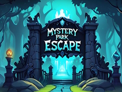 Jwèt Mystery Park Escape