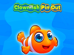 Jwèt Clownfish Pin Out