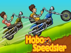Jwèt Hobo Speedster