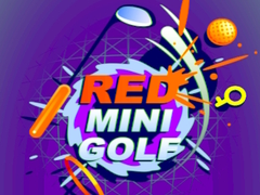 Jwèt Red Mini Golf