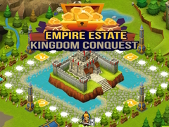 Jwèt Empire Estate Kingdom Conquest