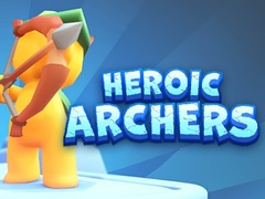 Jwèt Heroic Archer
