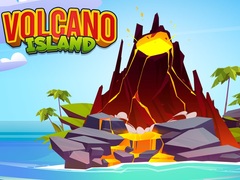Jwèt Volcano Island 