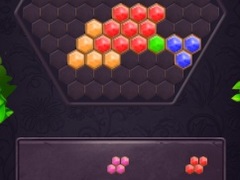 Jwèt Hexa Jewels Puzzle
