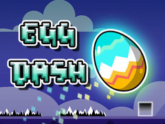 Jwèt Egg Dash