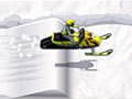 Jwèt Skidoo TT