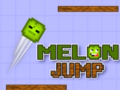 Jwèt Melon Jump