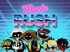 Jwèt Music Rush