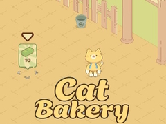 Jwèt Cat Bakery
