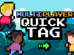 Jwèt Multiplayer Quick Tag