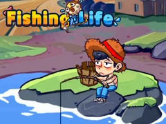 Jwèt Fishing Life