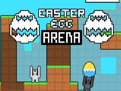 Jwèt Easter Egg Arena