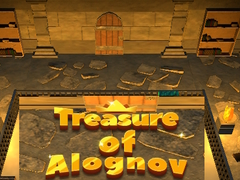 Jwèt Treasure of Alognov