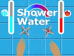 Jwèt Shower Water