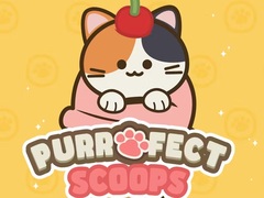 Jwèt Purr-fect Scoops