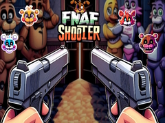Jwèt FNAF Shooter
