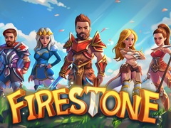 Jwèt Firestone Idle RPG