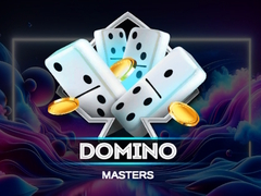 Jwèt Domino Masters
