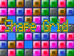 Jwèt Shape Grid