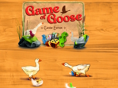 Jwèt Game of Goose Classic Edition