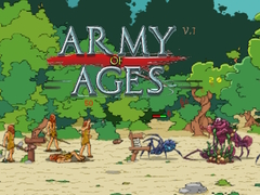 Jwèt Army of Ages