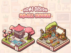 Jwèt Home Design: Small House