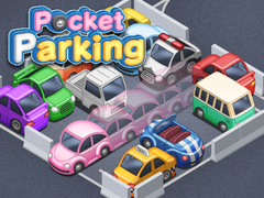 Jwèt Pocket Parking