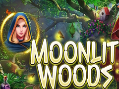Jwèt Moonlit Woods