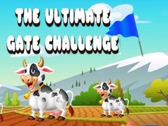 Jwèt The Ultimate Gate Challenge