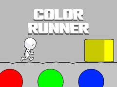 Jwèt Color Runner