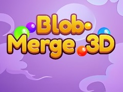 Jwèt Blob Merge 3D