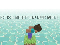 Jwèt Cake Master Runner