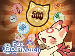 Jwèt Fox Coin Match