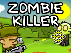 Jwèt Zombie Killer