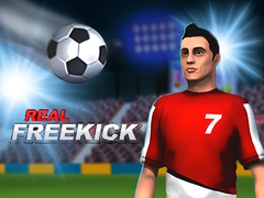 Jwèt Real Freekick