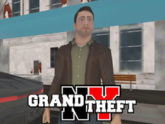 Jwèt Grand Theft NY