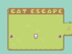 Jwèt Cat Escape