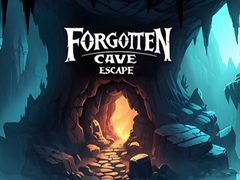 Jwèt Forgotten Cave Escape