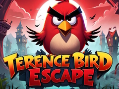 Jwèt Terence Bird Escape