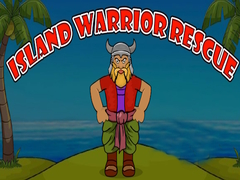 Jwèt Island Warrior Rescue