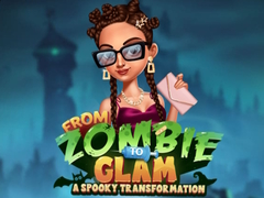Jwèt From Zombie To Glam A Spooky