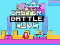 Jwèt Easter Battle Guys
