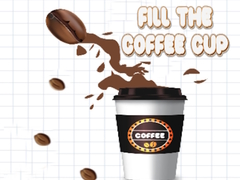 Jwèt Fill the Coffee Cup