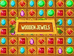 Jwèt Wooden Jewels